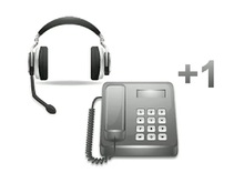 Программная IP-АТС SpRecord miniPBX (лицензия 1 внешняя линия)