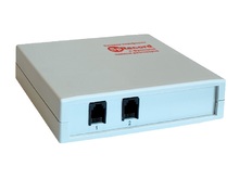 Система SpRecord A2
