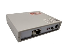 Автономный сервер для SpRecord TT