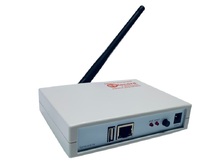 VoIP GSM шлюз SpGate G1