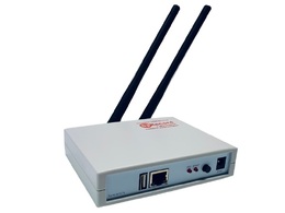 VoIP GSM шлюз SpGate G2